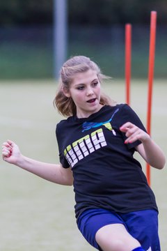Bild 80 - C-Juniorinnen Training